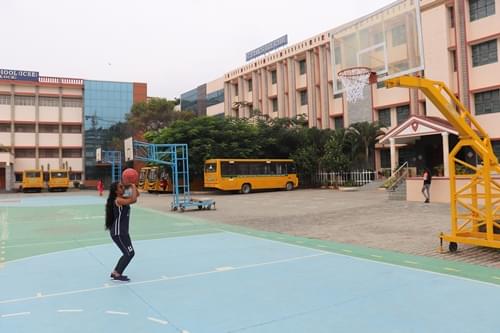 St. Francis College Bangalore Sports and Cultural photo 5